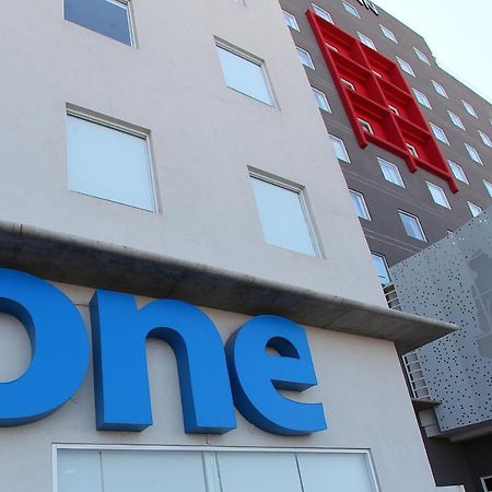Hotel One Queretaro Centro Sur Exterior foto