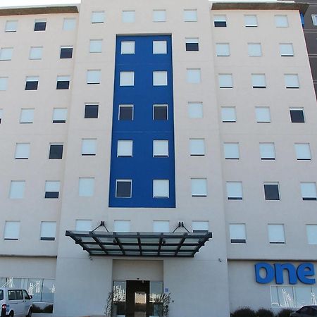 Hotel One Queretaro Centro Sur Exterior foto