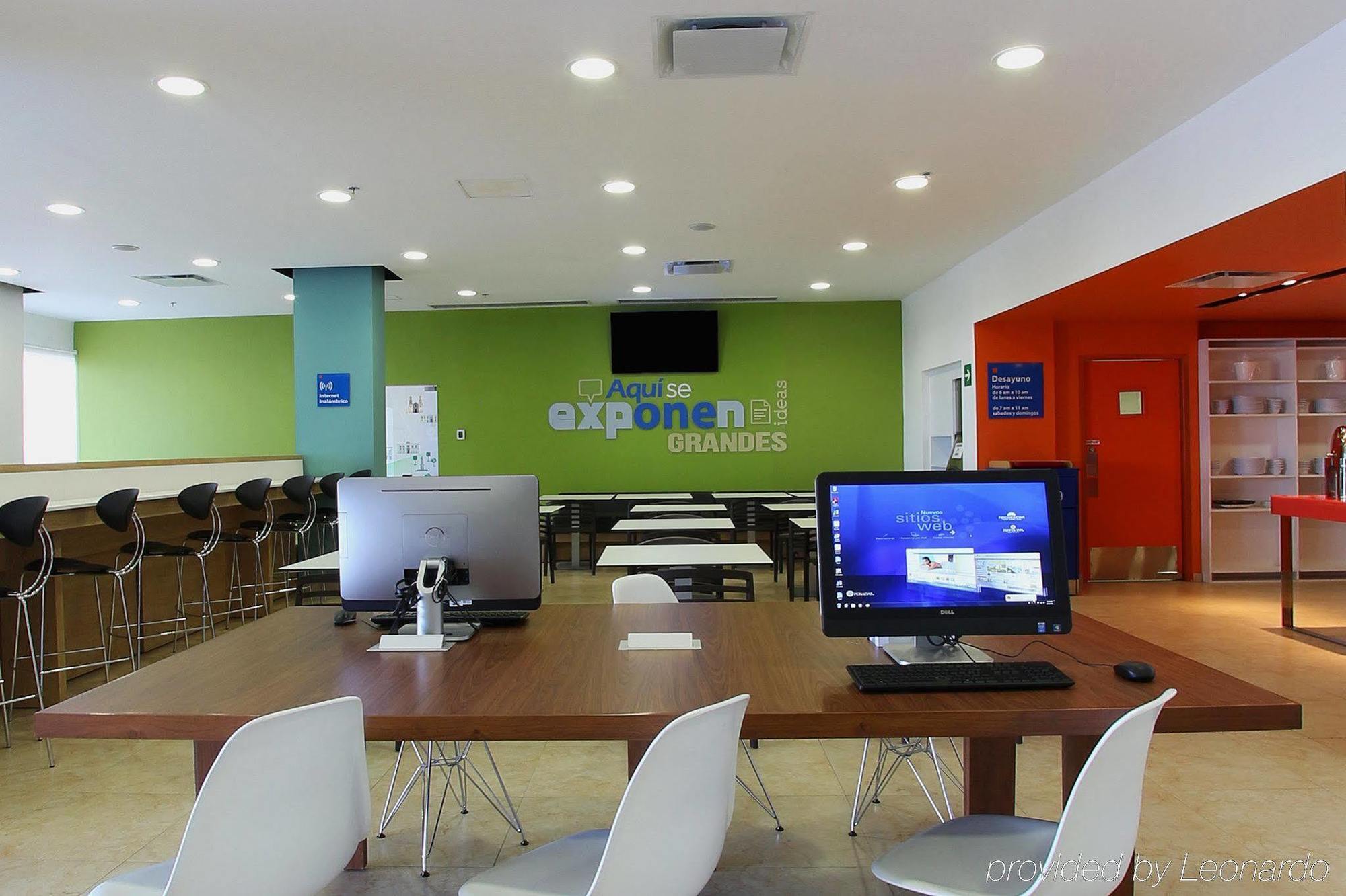 Hotel One Queretaro Centro Sur Business foto