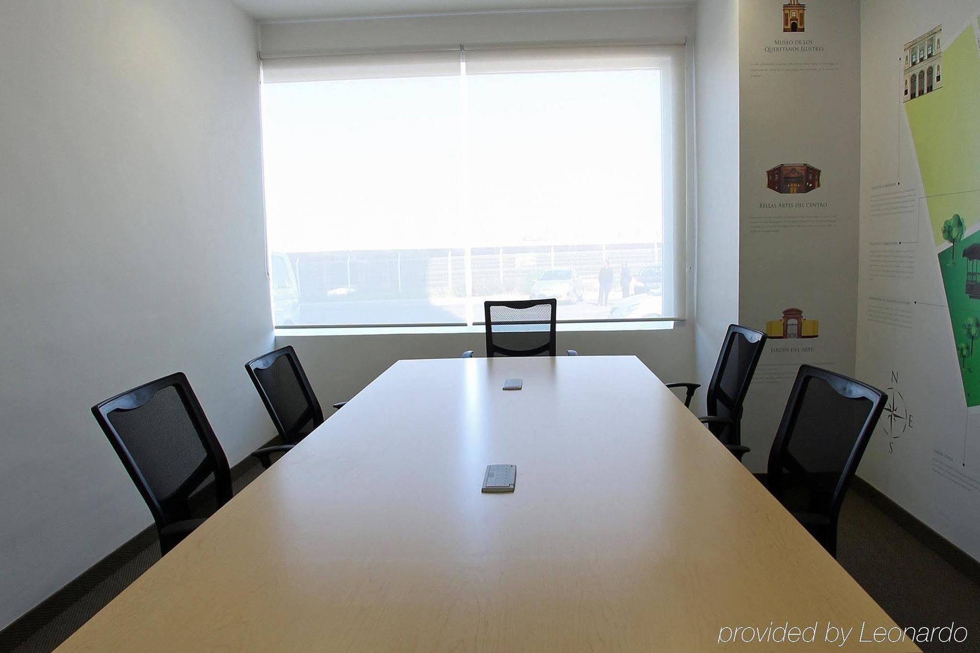 Hotel One Queretaro Centro Sur Business foto